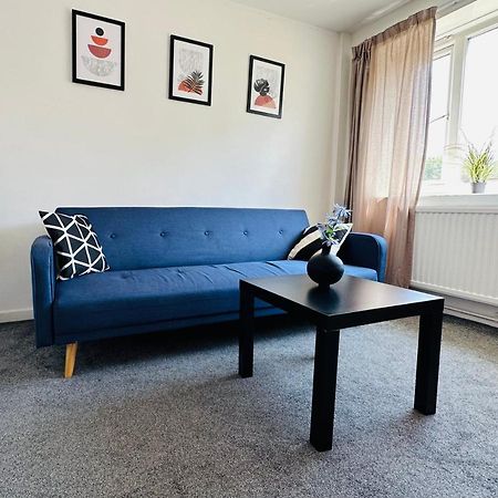 Cosy Flat Close To East Dulwich Station ลอนดอน ภายนอก รูปภาพ