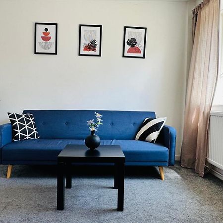 Cosy Flat Close To East Dulwich Station ลอนดอน ภายนอก รูปภาพ