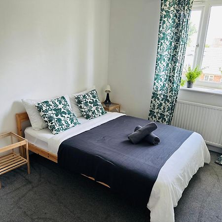 Cosy Flat Close To East Dulwich Station ลอนดอน ภายนอก รูปภาพ