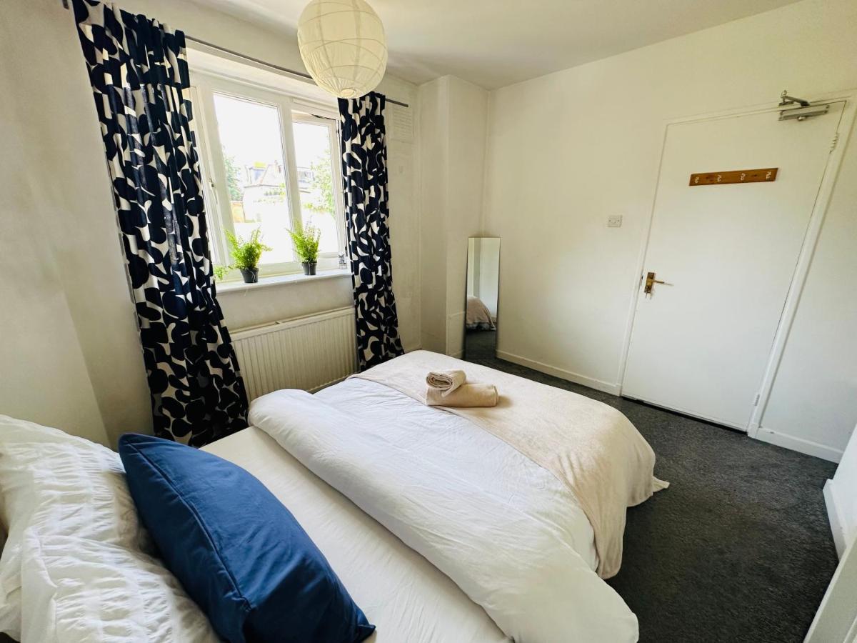 Cosy Flat Close To East Dulwich Station ลอนดอน ภายนอก รูปภาพ