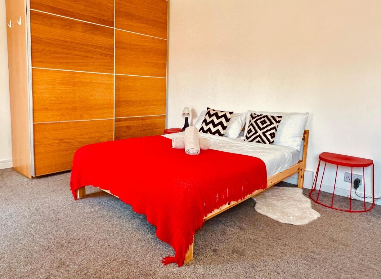 Cosy Flat Close To East Dulwich Station ลอนดอน ภายนอก รูปภาพ
