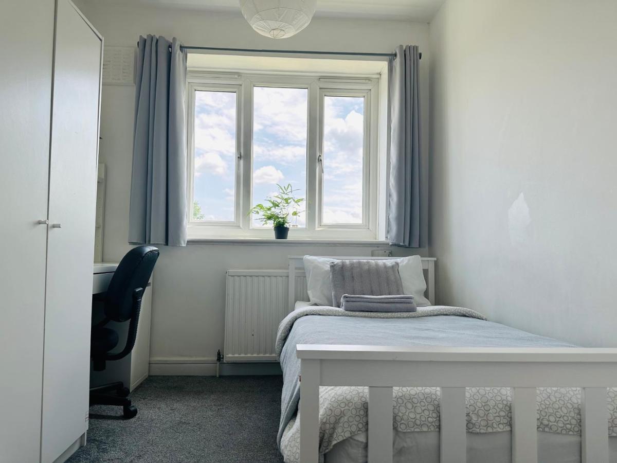 Cosy Flat Close To East Dulwich Station ลอนดอน ภายนอก รูปภาพ