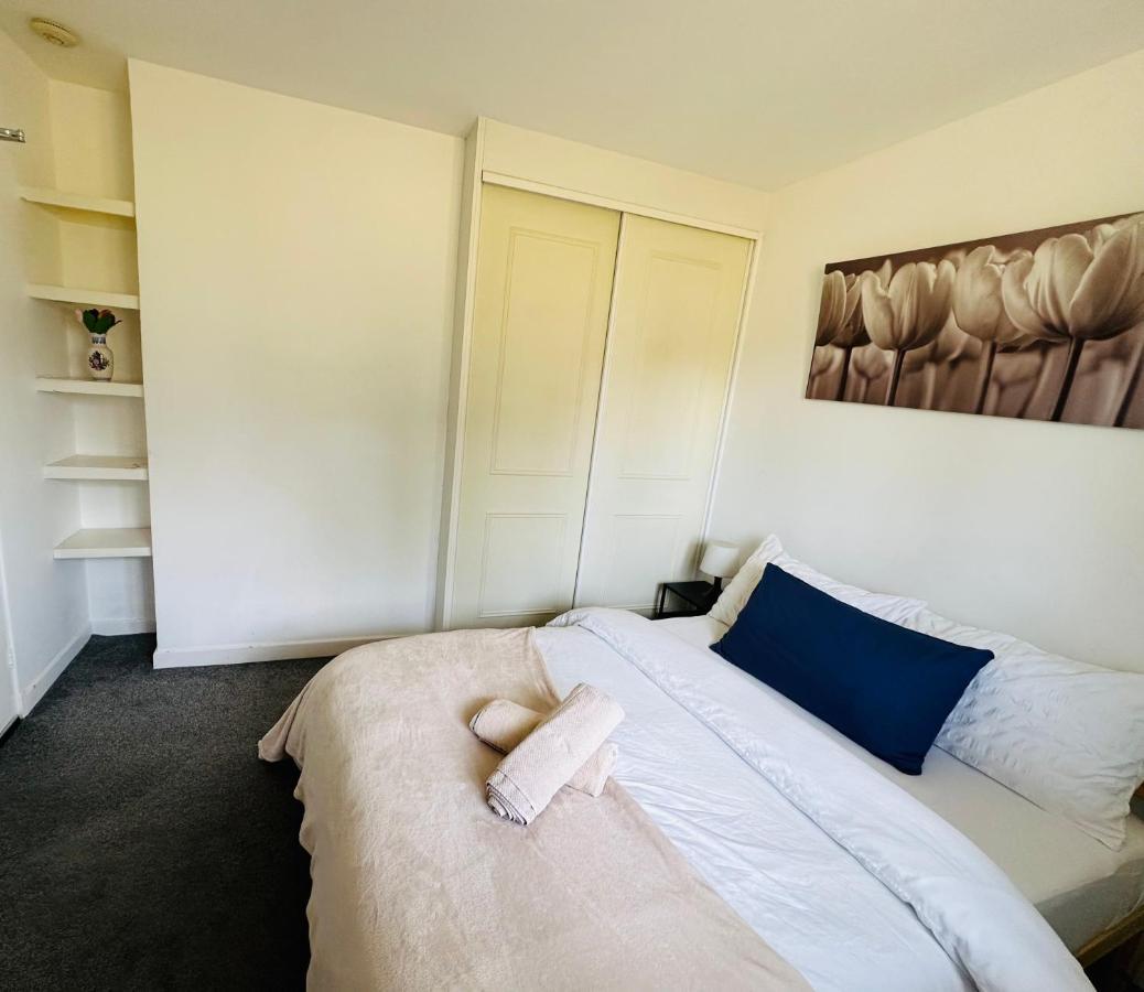 Cosy Flat Close To East Dulwich Station ลอนดอน ภายนอก รูปภาพ