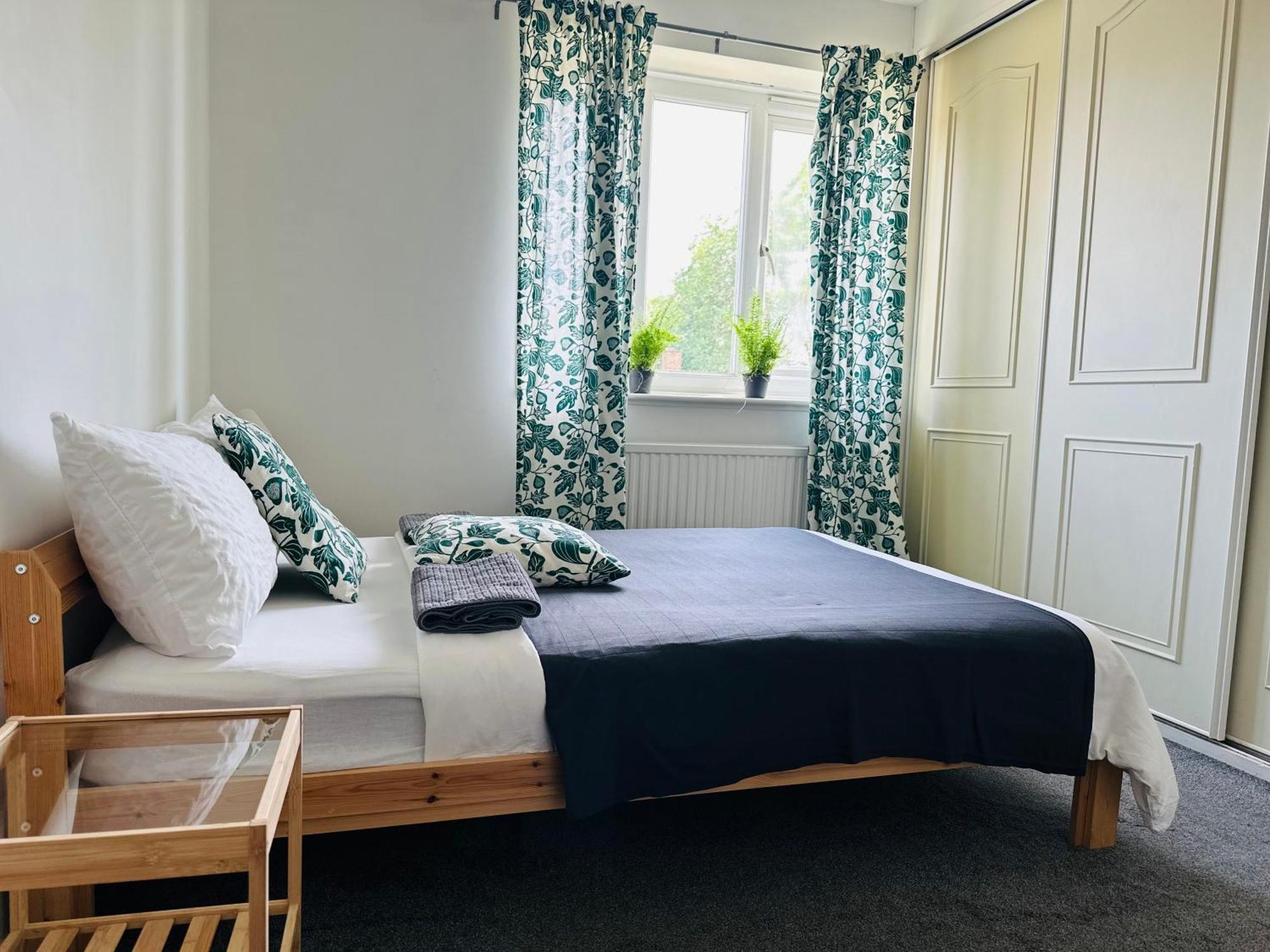 Cosy Flat Close To East Dulwich Station ลอนดอน ภายนอก รูปภาพ