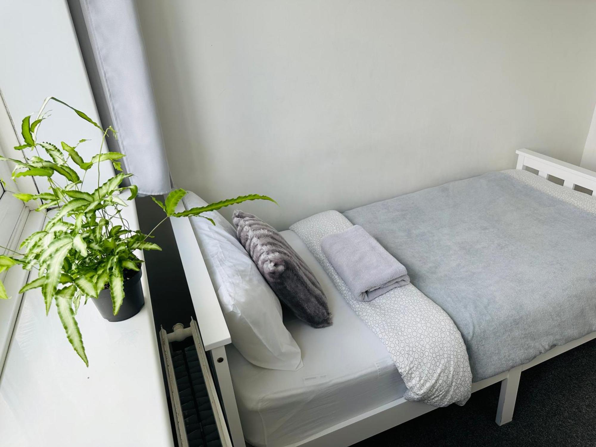 Cosy Flat Close To East Dulwich Station ลอนดอน ภายนอก รูปภาพ