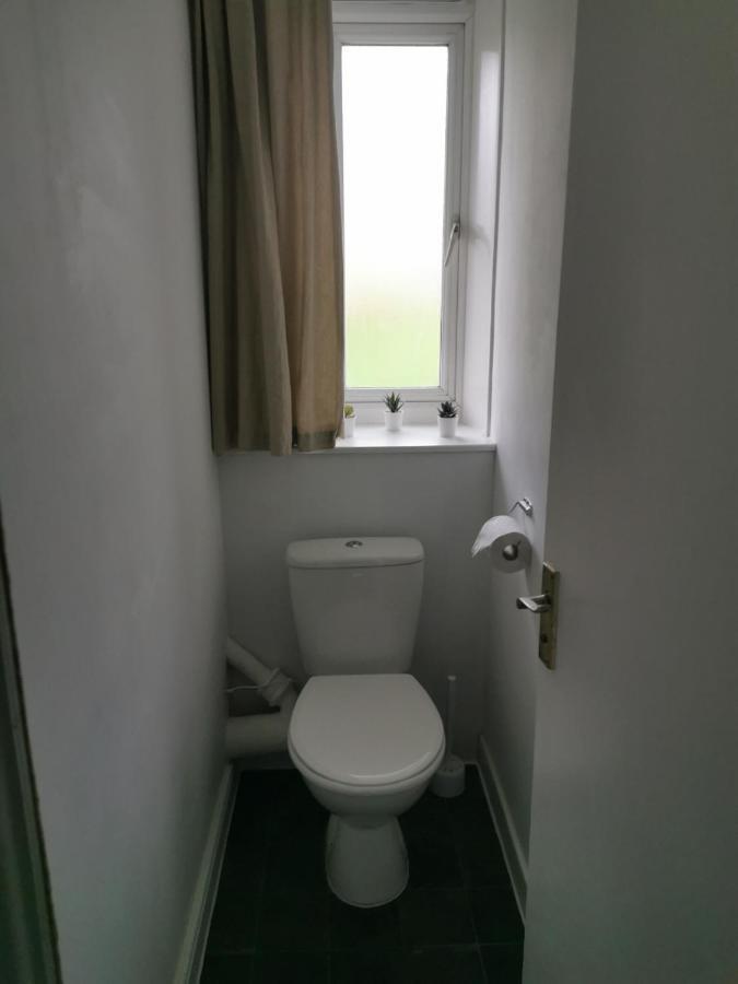 Cosy Flat Close To East Dulwich Station ลอนดอน ภายนอก รูปภาพ