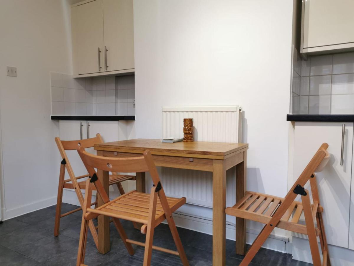 Cosy Flat Close To East Dulwich Station ลอนดอน ภายนอก รูปภาพ