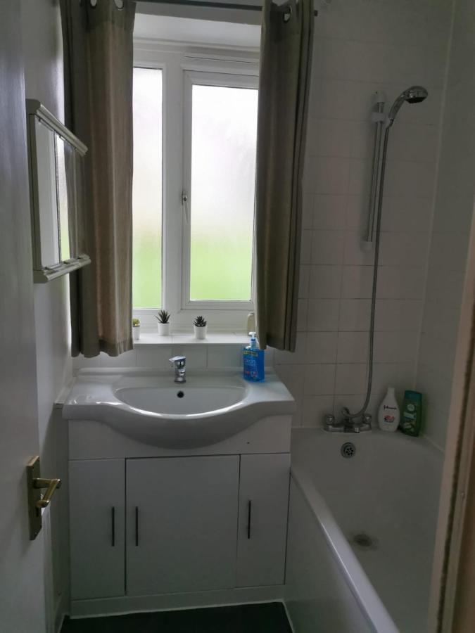 Cosy Flat Close To East Dulwich Station ลอนดอน ภายนอก รูปภาพ