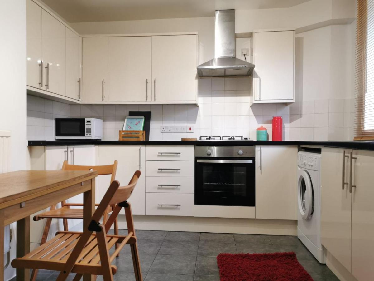 Cosy Flat Close To East Dulwich Station ลอนดอน ภายนอก รูปภาพ
