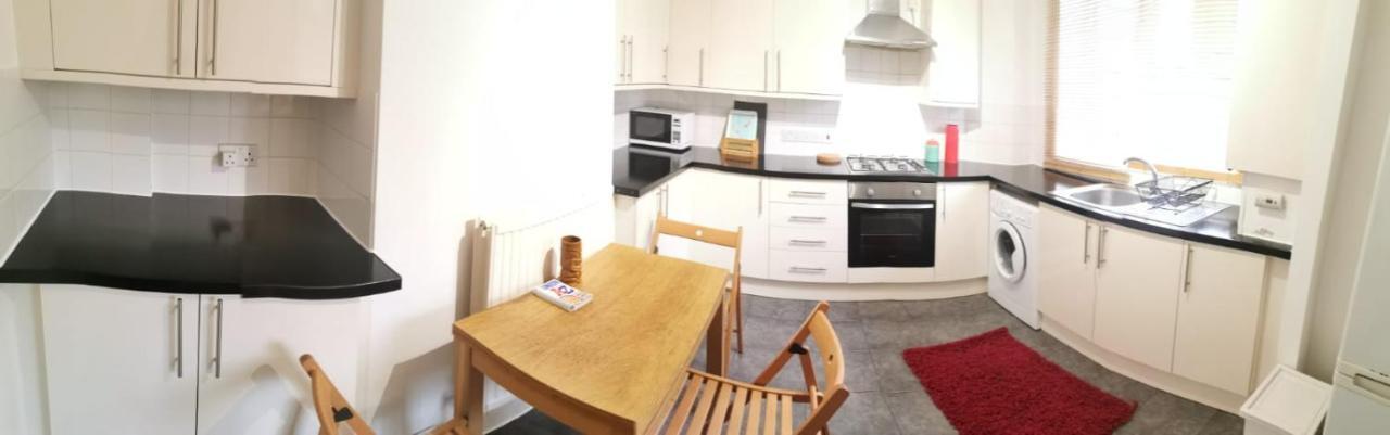 Cosy Flat Close To East Dulwich Station ลอนดอน ภายนอก รูปภาพ